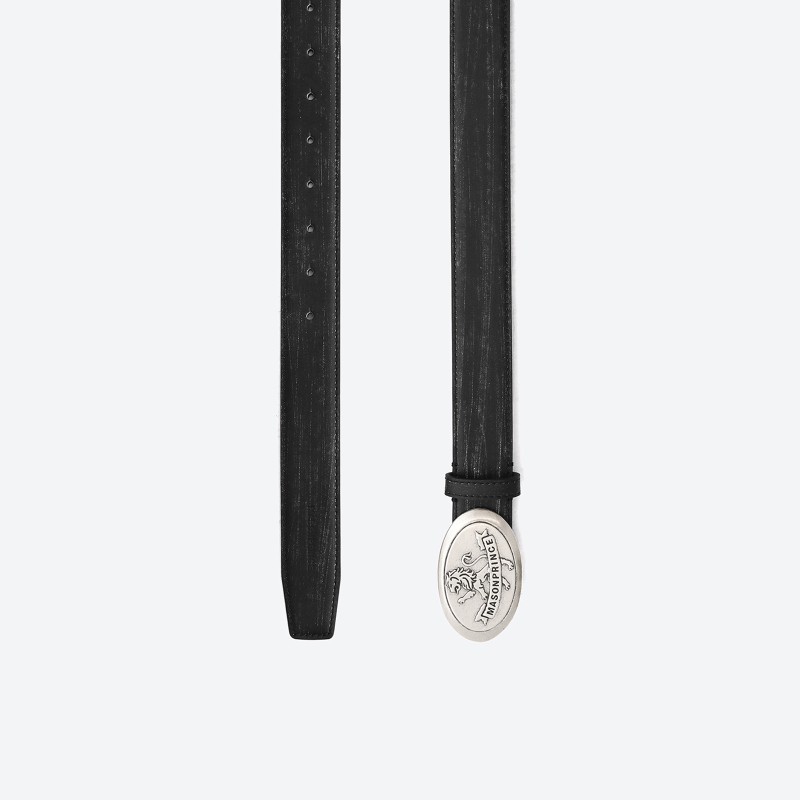 "Playing Time" Belt